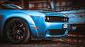 Dodge Challenger Challenger Automatik SRT Hellcat Blau - thumbnail 16