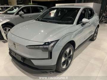 EX30 Single Motor Extended Range RWD Core