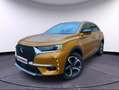 DS Automobiles DS 7 Crossback Grand Chic Gelb - thumbnail 1