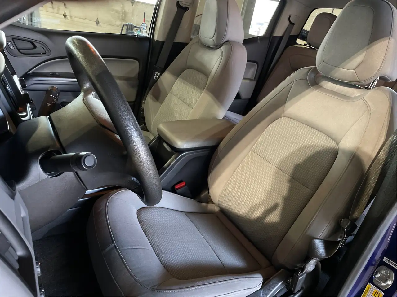 Chevrolet Colorado photo Chevrolet Colorado