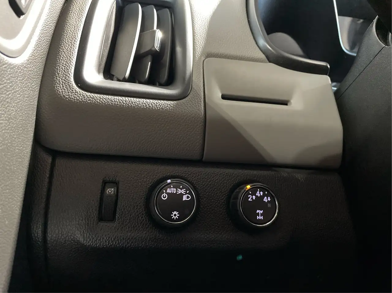 Chevrolet Colorado photo Chevrolet Colorado
