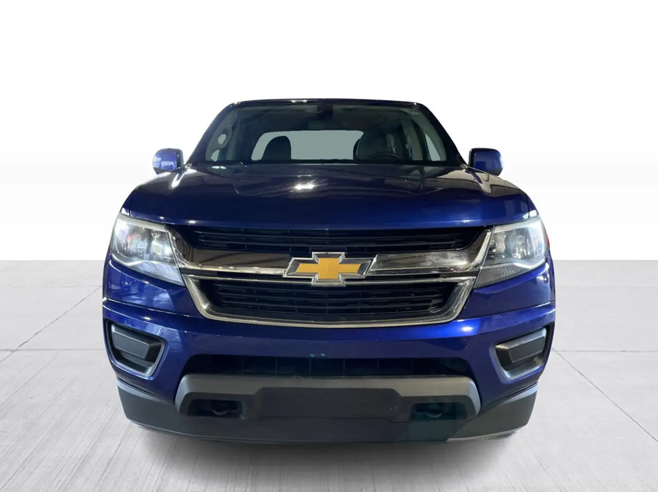 Chevrolet Colorado photo Chevrolet Colorado