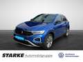 Volkswagen T-Roc 2.0 TDI Goal Blau - thumbnail 1