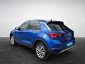 Volkswagen T-Roc 2.0 TDI Goal Blau - thumbnail 4
