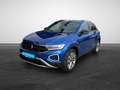 Volkswagen T-Roc 2.0 TDI Goal Blau - thumbnail 2