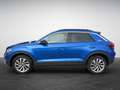 Volkswagen T-Roc 2.0 TDI Goal Blau - thumbnail 3