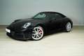 Porsche 911 Carrera S Cabriolet Schwarz - thumbnail 2