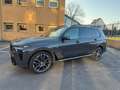 BMW X7 xDrive 40 d M Sport *7-SITZER*PANO*FACELI*WID Grau - thumbnail 2