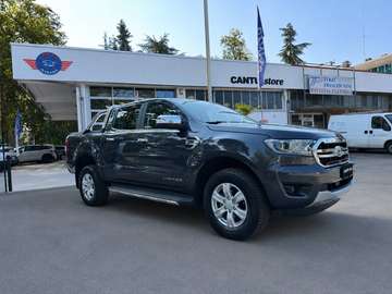 Ranger 2.0 ecoblue double cab Limited 170cv auto
