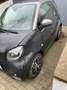 smart forTwo Fortwo Cabrio EQ 17.6 kWh EQ Comfort Zwart - thumbnail 4