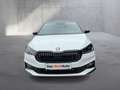 Skoda Fabia 130 Weiß - thumbnail 8