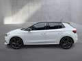 Skoda Fabia 130 Weiß - thumbnail 2