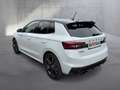 Skoda Fabia 130 Weiß - thumbnail 3
