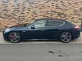 Porsche Panamera Turbo dt. Fhrz Chrono Burmester Dach Blau - thumbnail 3
