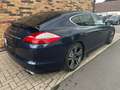 Porsche Panamera Turbo dt. Fhrz Chrono Burmester Dach Blau - thumbnail 6