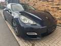 Porsche Panamera Turbo dt. Fhrz Chrono Burmester Dach Blau - thumbnail 8