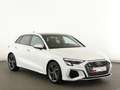 Audi S3 Sportback TFSI S tronic Weiß - thumbnail 9