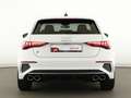 Audi S3 Sportback TFSI S tronic Weiß - thumbnail 6