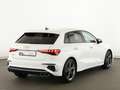 Audi S3 Sportback 2.0 TFSI quattro S tronic Wit - thumbnail 7