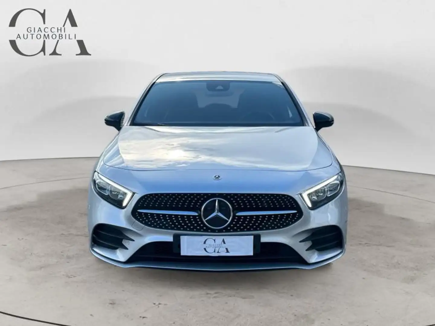 Mercedes-Benz A 200 A 200 Premium Night edition - 2