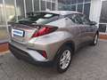 Toyota C-HR C-HR I 2021 1.8h Business e-cvt Gris - thumbnail 6