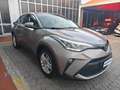 Toyota C-HR C-HR I 2021 1.8h Business e-cvt Gris - thumbnail 3
