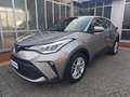 Toyota C-HR C-HR I 2021 1.8h Business e-cvt Gris - thumbnail 1