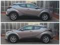 Toyota C-HR C-HR I 2021 1.8h Business e-cvt Gris - thumbnail 7