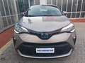 Toyota C-HR C-HR I 2021 1.8h Business e-cvt Gris - thumbnail 2