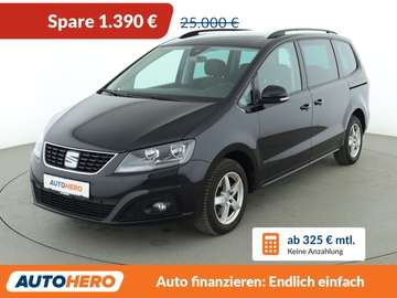 2.0 TDI Style*NAVI*TEMPO*CAM*PDC*