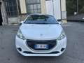 Peugeot 208 3p 1.2 puretech (vti) 12v Access c/reg.vel. Wit - thumbnail 1