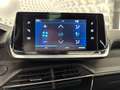 Peugeot 2008 1.2 10CV Allure- KM CERTIFICATI-PERMUTE- Arancione - thumbnail 15