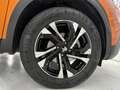 Peugeot 2008 1.2 10CV Allure- KM CERTIFICATI-PERMUTE- Arancione - thumbnail 7