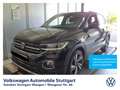 Volkswagen T-Cross Style 1.0 TSI DSG Navi Kamera LED ACC Schwarz - thumbnail 1