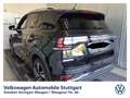 Volkswagen T-Cross Style 1.0 TSI DSG Navi Kamera LED ACC Schwarz - thumbnail 3