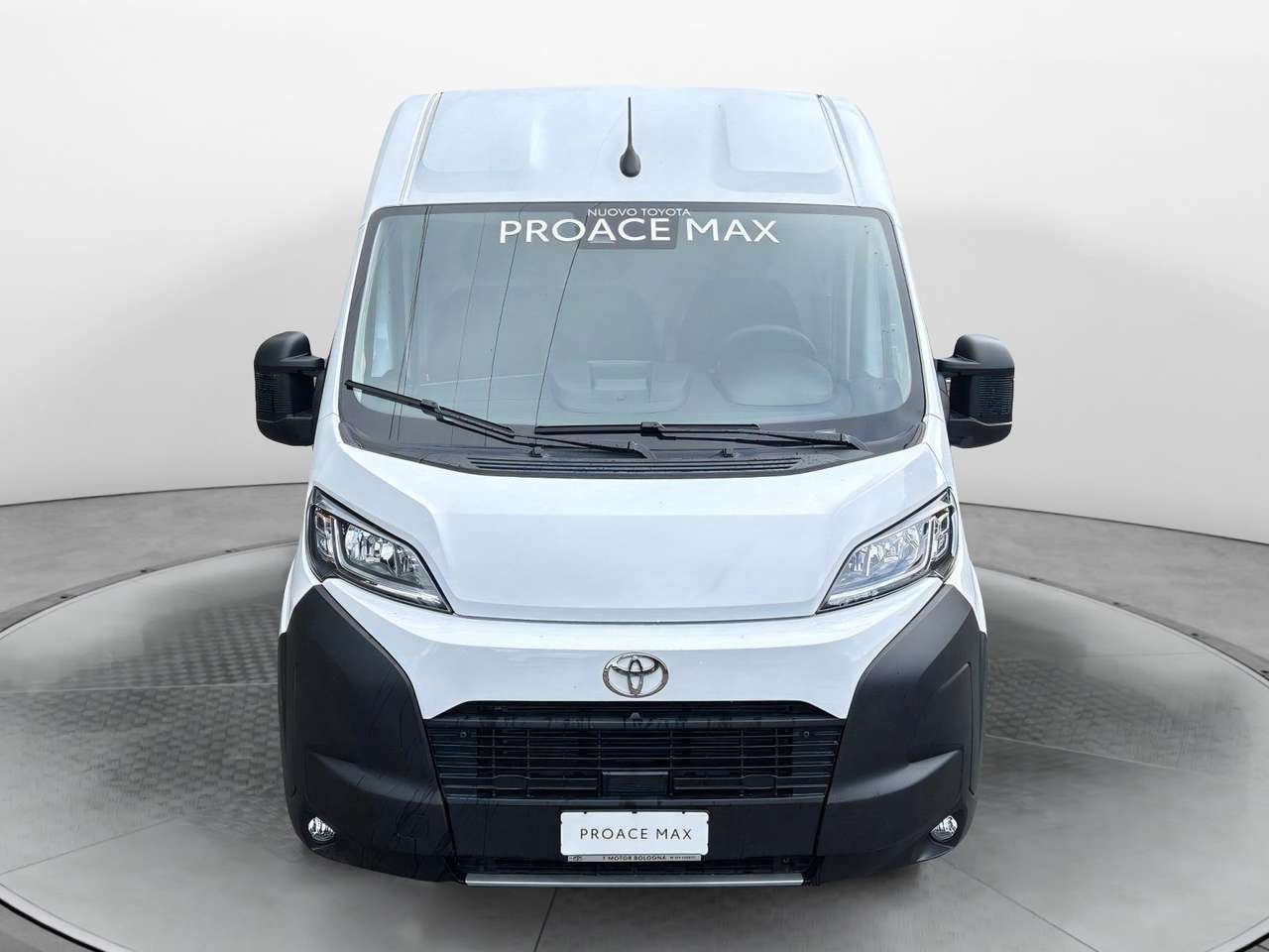 Toyota Proace Max Proace Max L3H2 35 qli 2.2 diesel 140CV