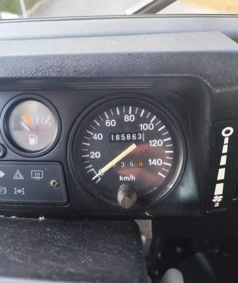 Land Rover Defender 90 300Tdi Station Wagon S, foto 12