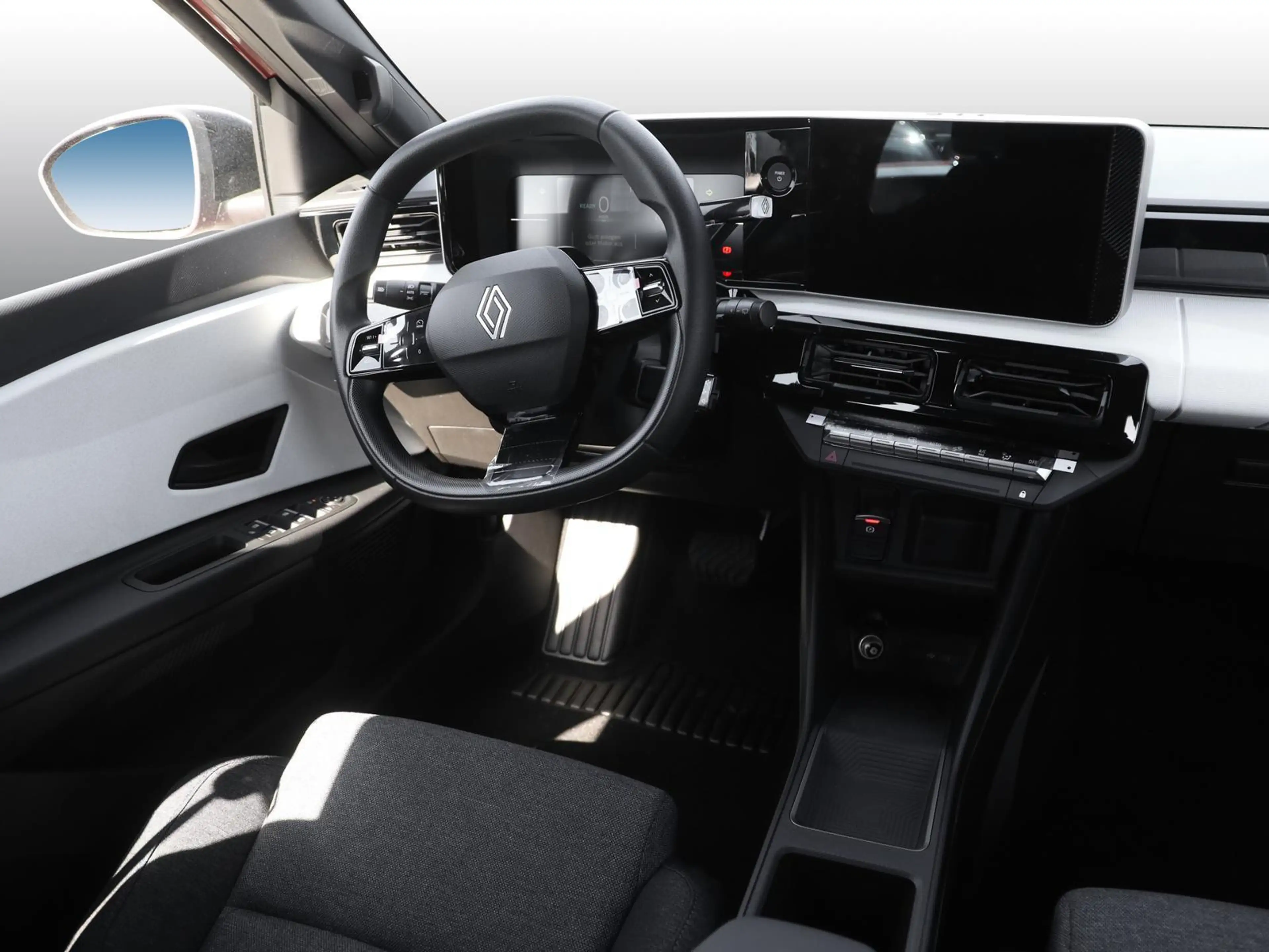 Renault R 4 E-Tech elektrisch Evolution 120 Urban Range — photo 5
