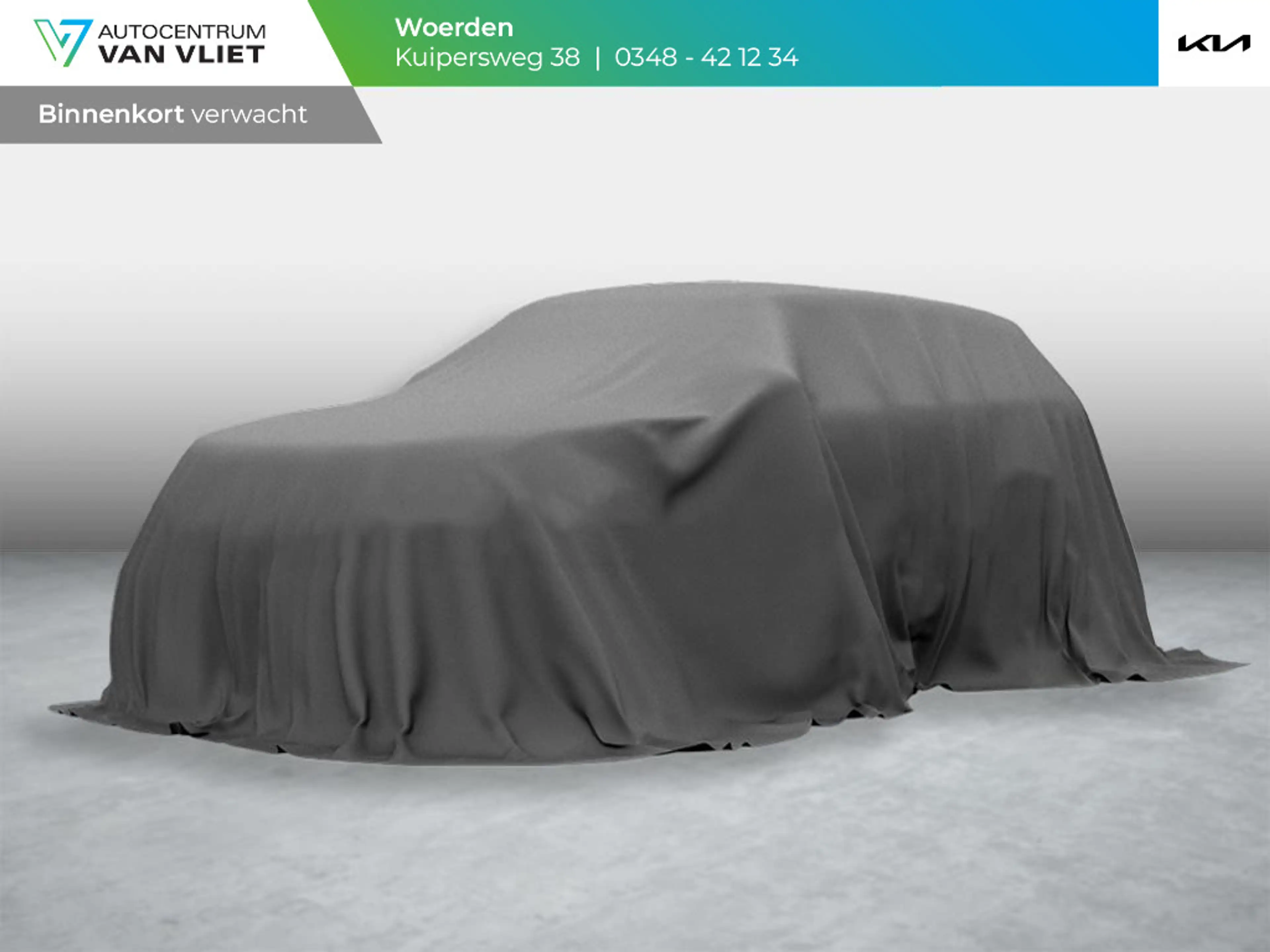 Kia EV9 GT-Line AWD 99.8 kWh | Actieprijs* | 7p. | Navi. |