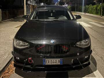 114d 5p Sport