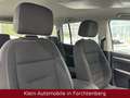 Volkswagen Touran Comfortline Navi Klimatr SHZ PDC 7-Sitzer Argent - thumbnail 9
