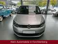 Volkswagen Touran Comfortline Navi Klimatr SHZ PDC 7-Sitzer Argent - thumbnail 2