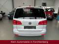 Volkswagen Touran Comfortline Navi Klimatr SHZ PDC 7-Sitzer Argent - thumbnail 6