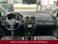 Volkswagen Touran Comfortline Navi Klimatr SHZ PDC 7-Sitzer Argent - thumbnail 10