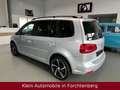 Volkswagen Touran Comfortline Navi Klimatr SHZ PDC 7-Sitzer Argent - thumbnail 5