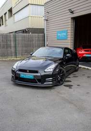 (R35) Black Édition