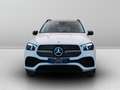 Mercedes-Benz GLE 400 400 d Premium 4matic auto Blanc - thumbnail 2