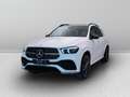 Mercedes-Benz GLE 400 400 d Premium 4matic auto Blanc - thumbnail 1