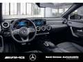 Mercedes-Benz CLA 200 d SB AMG EDITION 2020 KAMERA NIGHT LED Negru - thumbnail 3