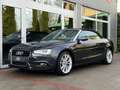 Audi A5 *1-PROPRIETAIRE*SERVICE-AUDI-100%*NAVIGATION*CUIR* Blu/Azzurro - thumbnail 8